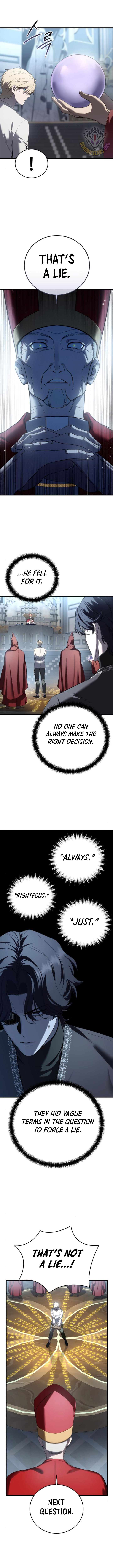 Star-Embracing Swordmaster Chapter 92 2